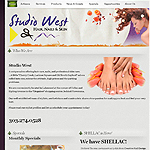 lakewoodsalonservices.com website image