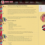 riggma.com website image
